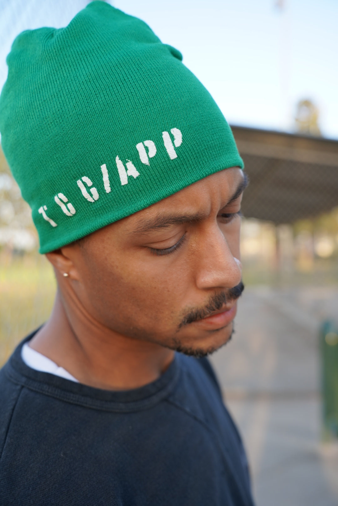 TCC/APP Skully