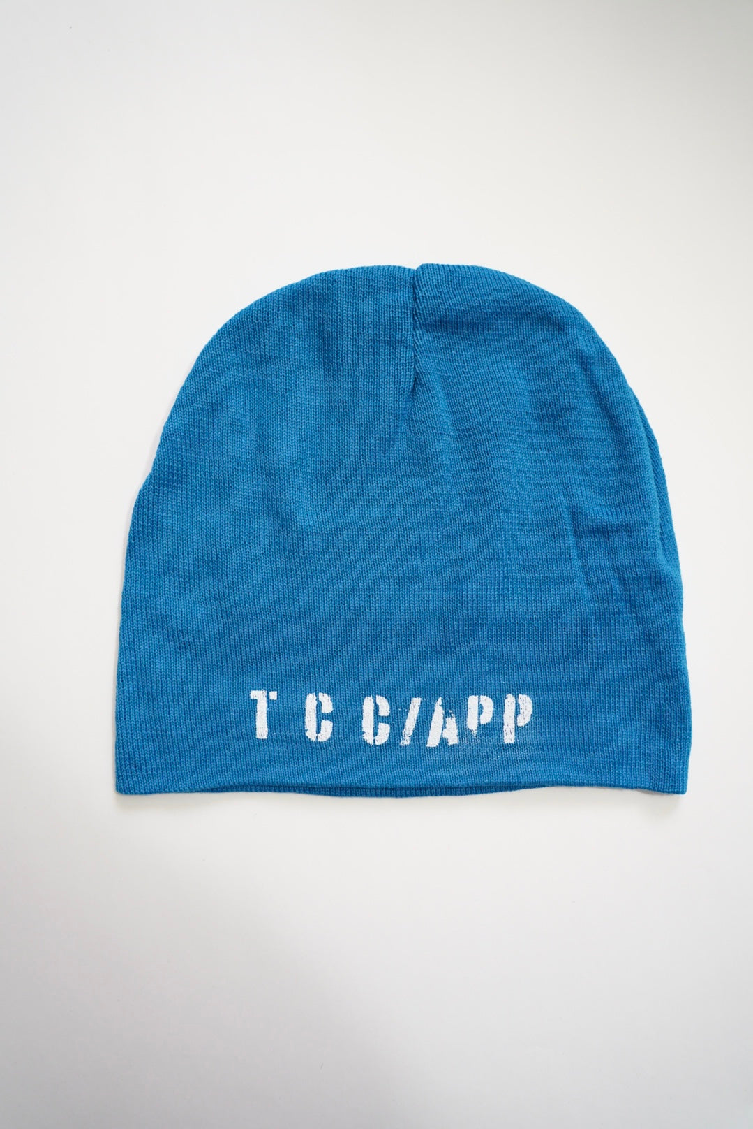 TCC/APP Skully
