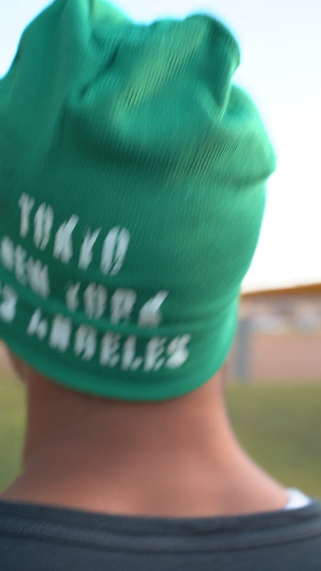TCC/APP Skully